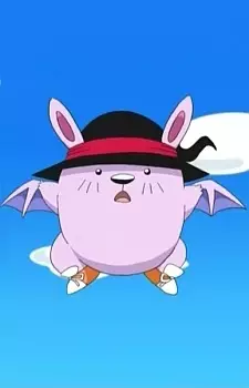 Gambar Karakter Anime: Tedzuka