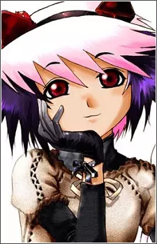 Gambar Karakter Anime: Ropponmatsu Unit 2