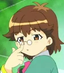 Gambar Karakter Anime: Nanasama