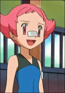 Gambar Karakter Anime: Sumomo