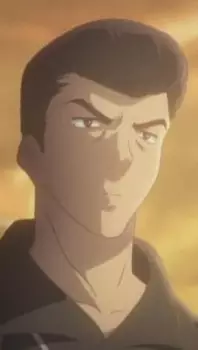 Gambar Karakter Anime: Sasaki