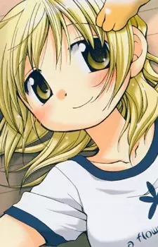 Gambar Karakter Anime: Miyako