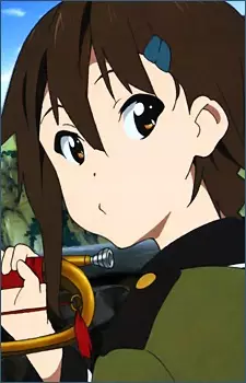 Gambar Karakter Anime: Kanata Sorami