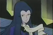 Gambar Karakter Anime: Lola