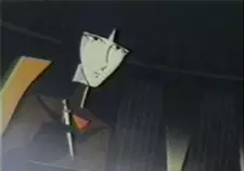 Gambar Karakter Anime: Teshusse