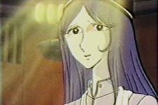 Gambar Karakter Lucia