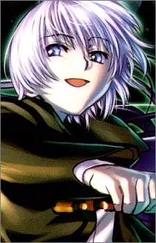 Gambar Karakter Anime: Hänsel