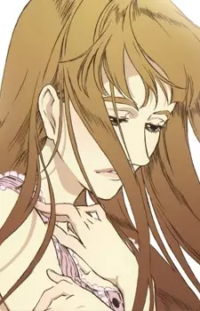 Gambar Karakter Anime: Lise Harriette Meyer