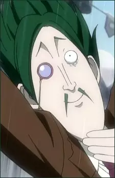 Gambar Karakter Anime: Sol