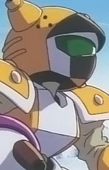 Gambar Karakter Keithturtle