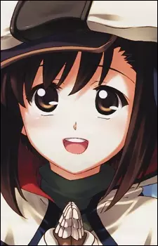 Gambar Karakter Anime: Rathty