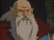 Gambar Karakter Anime: Joeza