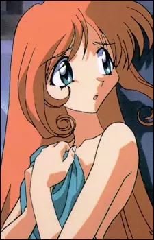 Gambar Karakter Anime: Mix