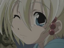 Gambar Kazuki Kazusano