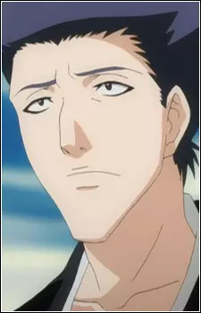 Gambar Karakter Anime: Kanou