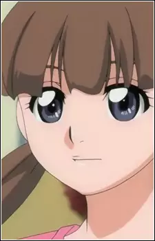 Gambar Karakter Anime: Yui Toyokawa