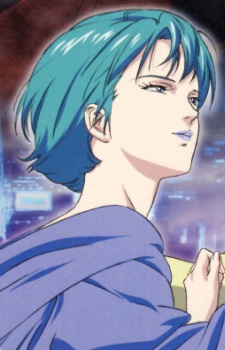 Gambar Karakter Four Murasame