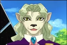 Gambar Karakter Anime: Erma