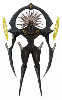 Gambar Karakter Anime: Sachira