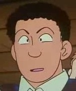 Gambar Karakter Daisuke Saitou