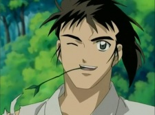 Gambar Karakter Anime: Takato  Mutsu