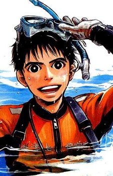 Gambar Karakter Hyogo Kanbayashi