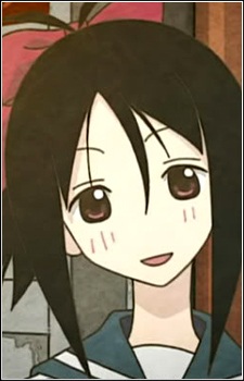 Gambar Karakter Kanako Oora