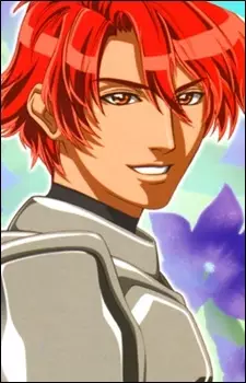 Gambar Karakter Anime: Eusis Roland