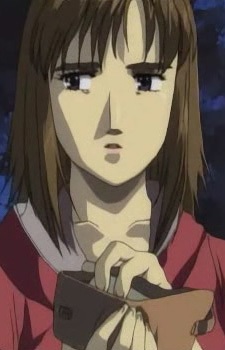 Gambar Kyouko Iwase