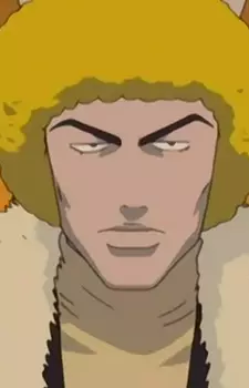 Gambar Karakter Anime: Kariya