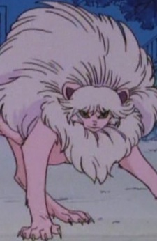 Gambar Karakter Falion