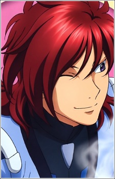 Gambar Karakter Patrick Colasour