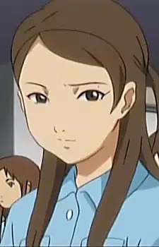 Gambar Karakter Anime: Shiori Akasaka