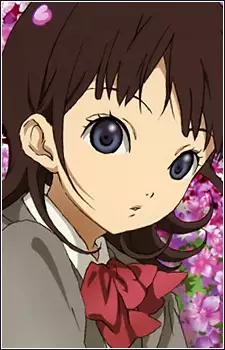Gambar Karakter Anime: Yuzuki Mikage