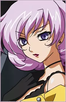 Gambar Karakter Anime: Dvergr