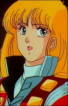 Gambar Karakter Anime: Alfin