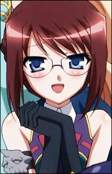 Gambar Karakter Kakuka Houkou