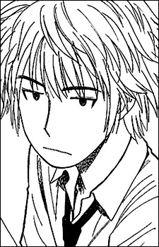 Gambar Karakter Yasuda