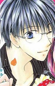 Gambar Karakter Kazuma Ojiro