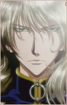 Gambar Karakter Anime: Zeig