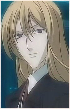 Gambar Karakter Virgil Walsh