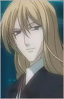 Gambar Karakter Anime: Virgil Walsh