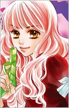 Gambar Karakter Anime: Anna Souma