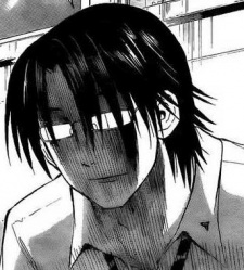 Gambar Kaname Izuma