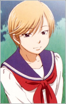 Gambar Karakter Kyouko Ikumi