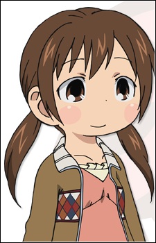 Gambar Karakter Shiori Itou