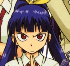 Gambar Karakter Kirino Ootori