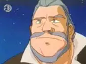 Gambar Karakter Anime: Don Carlos Prideaux