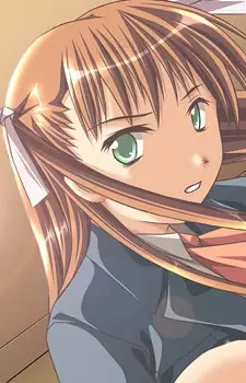 Gambar Karakter Anime: Tomomi Shirakawa