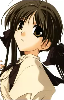 Gambar Karakter Anime: Hotaru Shirakawa